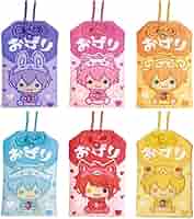 すとぷり あにまるお守りくじ るぅと Amazon.co.jp: すとぷり2024 New Year グッズ るぅとくんあに