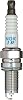 NGK Spark Plug IKR6G11 Laser Iridium 7980