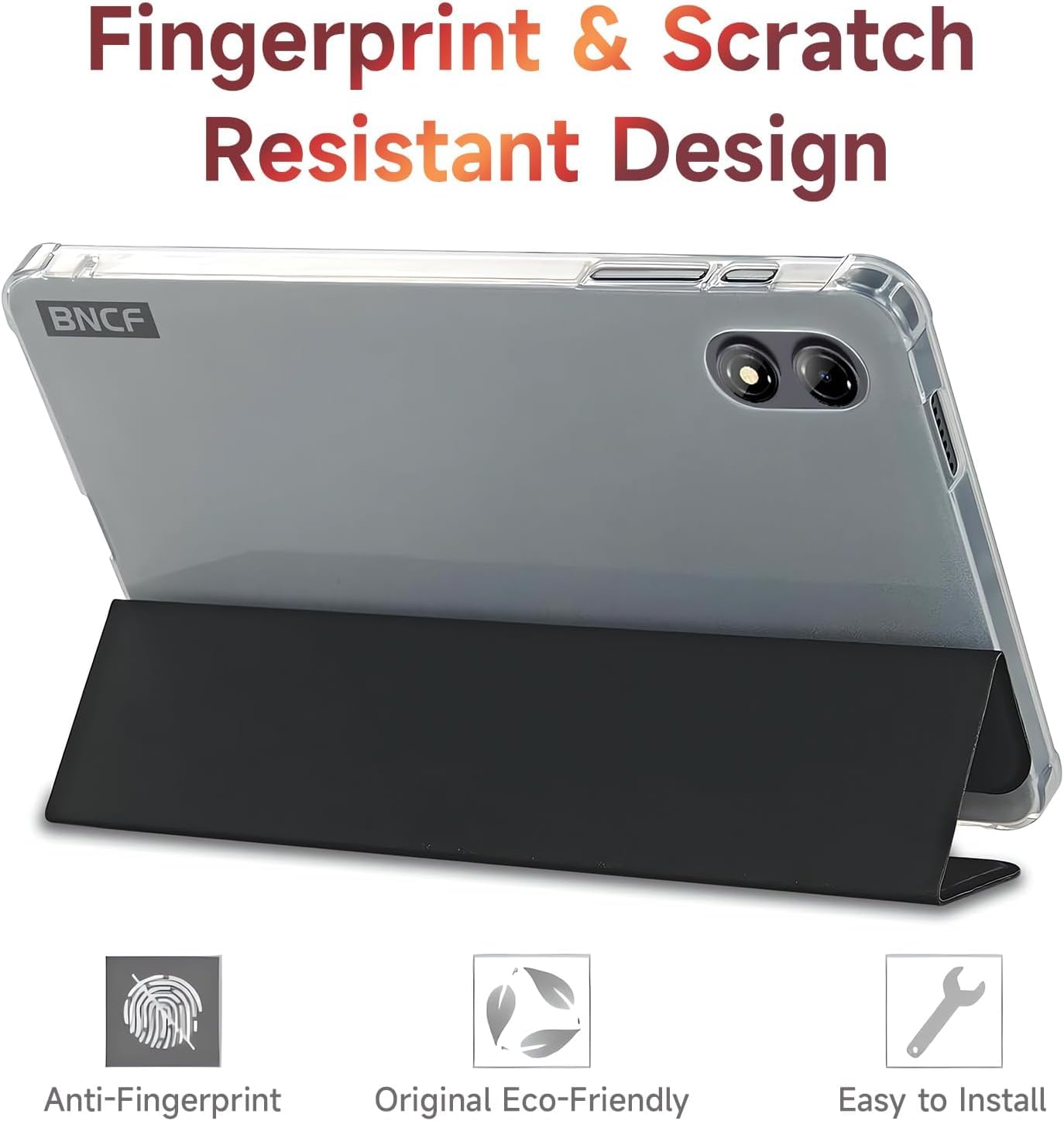 Amazon.com: BNCF Bpad Mini SE 8.7 Inch Tablet Case, Durable