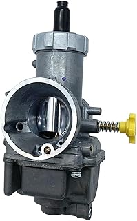 車用 バイク キャブレター PE 28 28MM 銅ピストンキャブレター オートバイエンジンシステム用