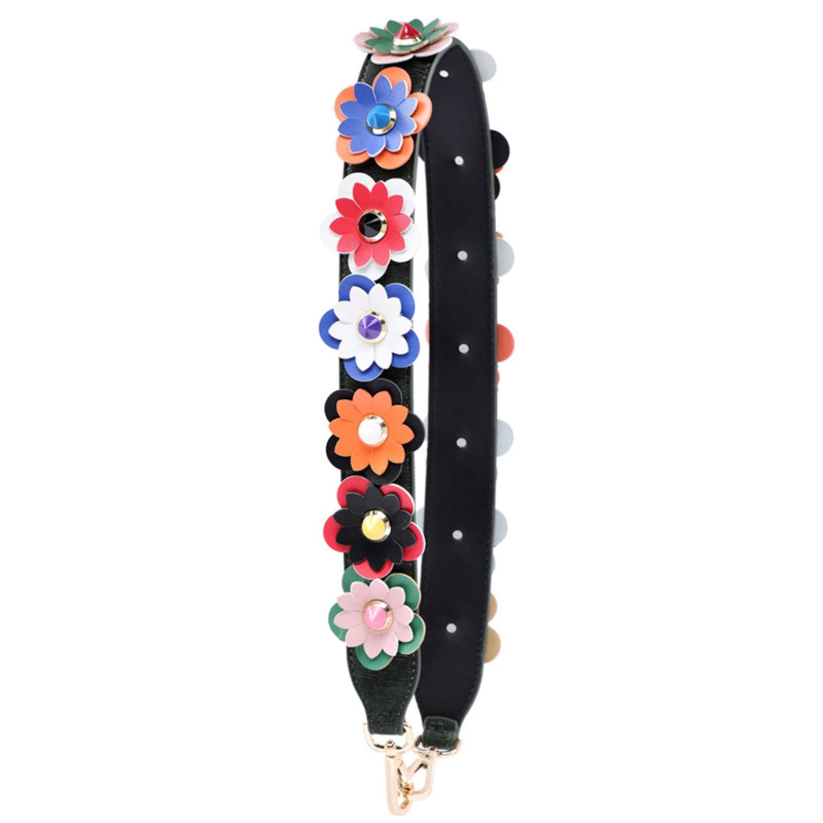 Cadenas para Bolsos, Accesorios De Remaches, Bolso Lujo DIY, Asa, Monedero, Correas Cadena, Cinturones Cruzados