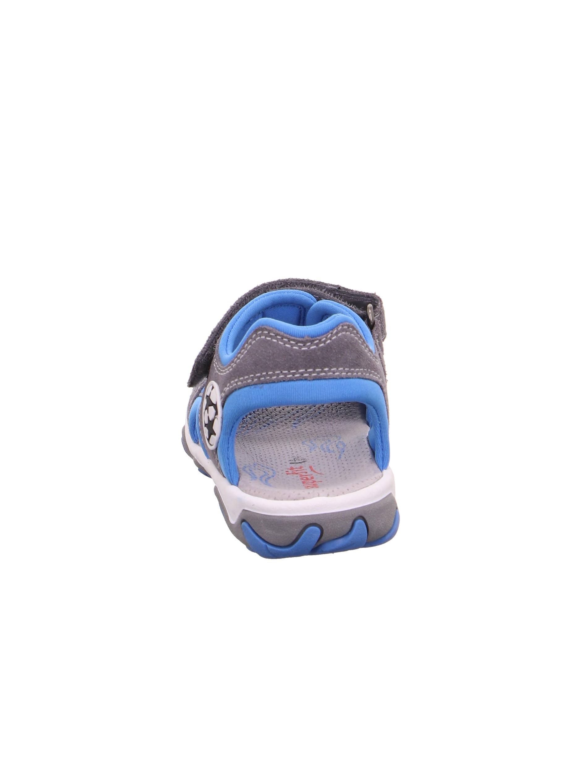 Superfit Mike 3.0, Sandali con Cinturino