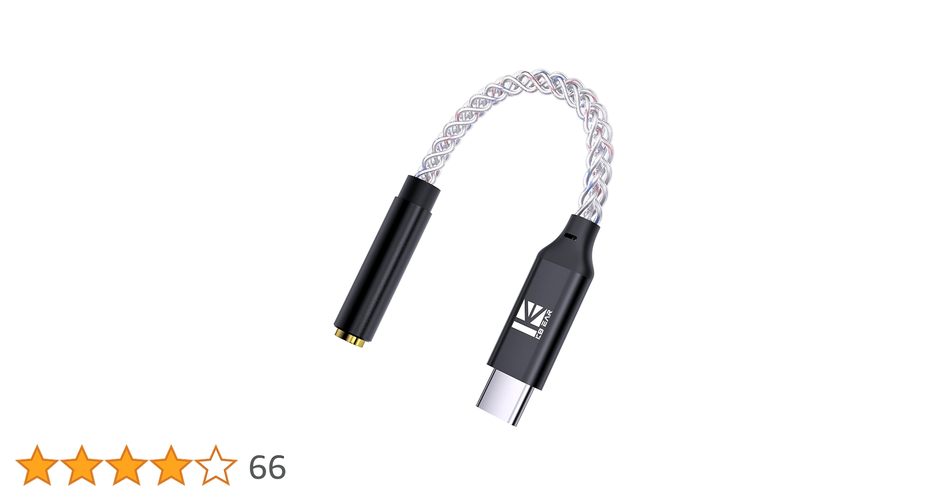 Amazon.co.jp: KBEAR TC12pro タイプc 変換 イヤホン タイプc イヤホン