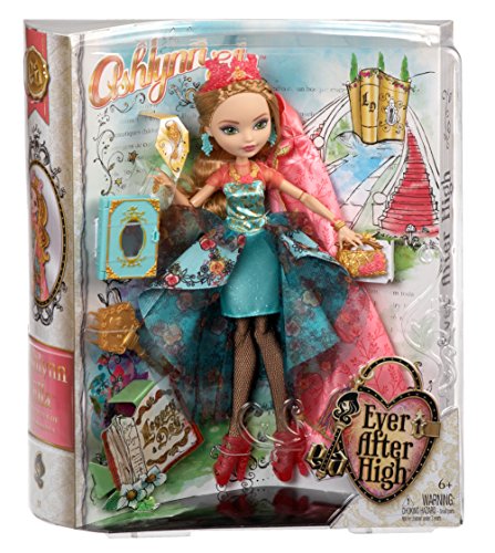 Ever After High Legacy Day Ashlynn Ella Doll