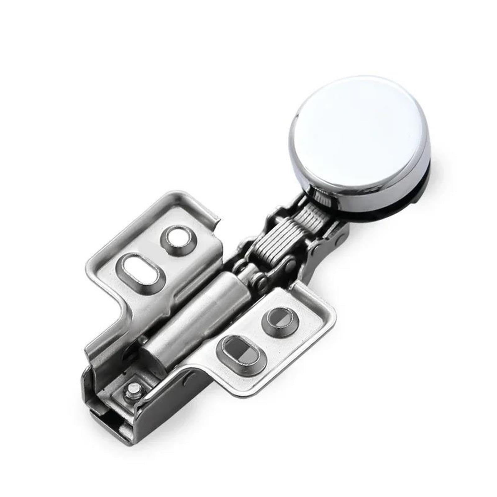 35-mm-Cup-Scharnier Mit Hydraulischem Soft-Close-System Glasschranktüren