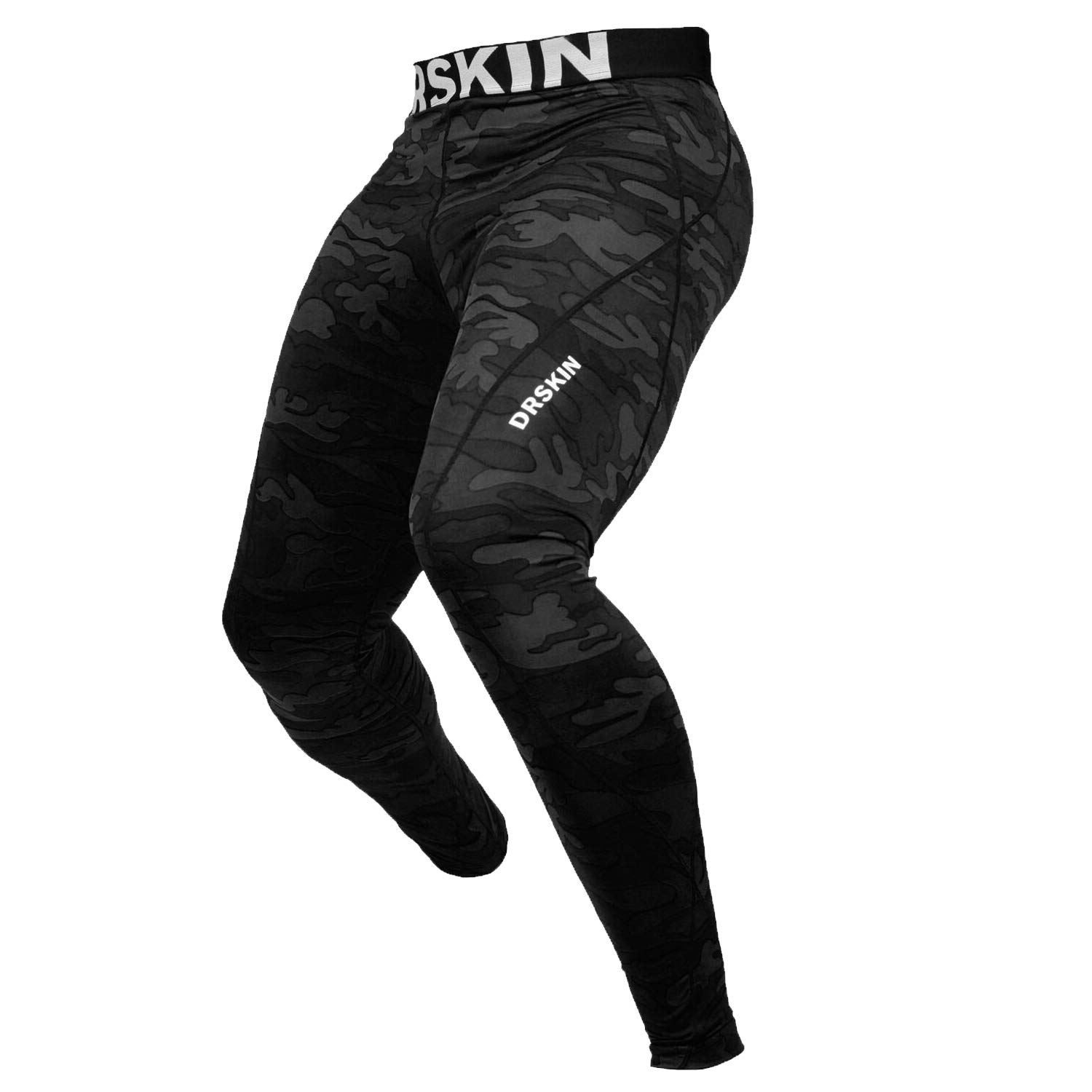Compression Pants Tights Leggings 