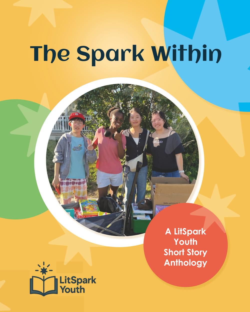 The Spark Within
