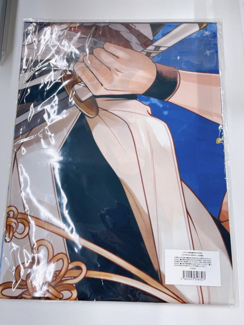 イケメン戦国 上杉謙信 DMMオンクレ受注生産品 Amazon.co.jp: イケメン戦国 上杉謙信 台湾カード カード 裸足