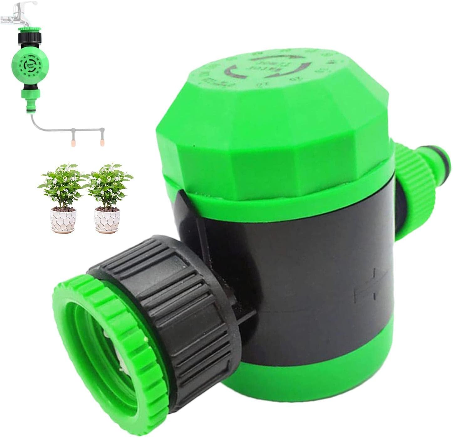 Lawn Sprinkler Timer,Drip Irrigation Kit Greenhouse Supplies ...
