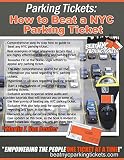 tickets parking rutgers  How to Beat NYC Parking Tickets (English Edition)