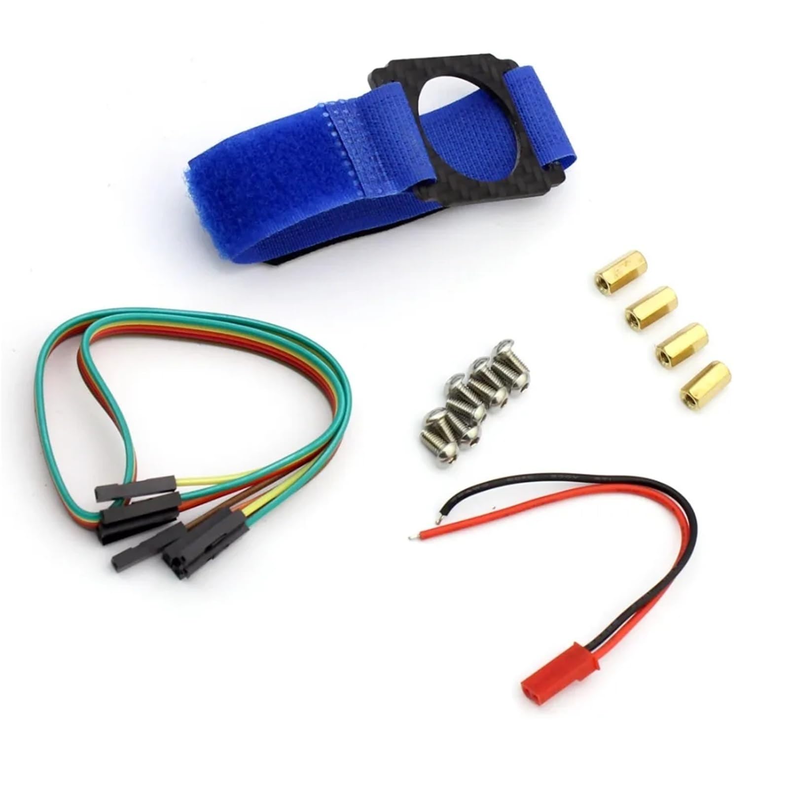Compatibile for DJI Supporto Camera Brushless 2 Assi 3-8 Phantom
