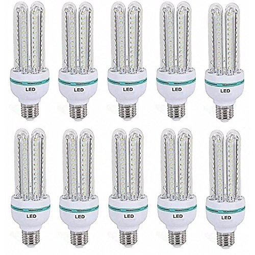 4 x lampadina mais iris 30 watt attacco e 27