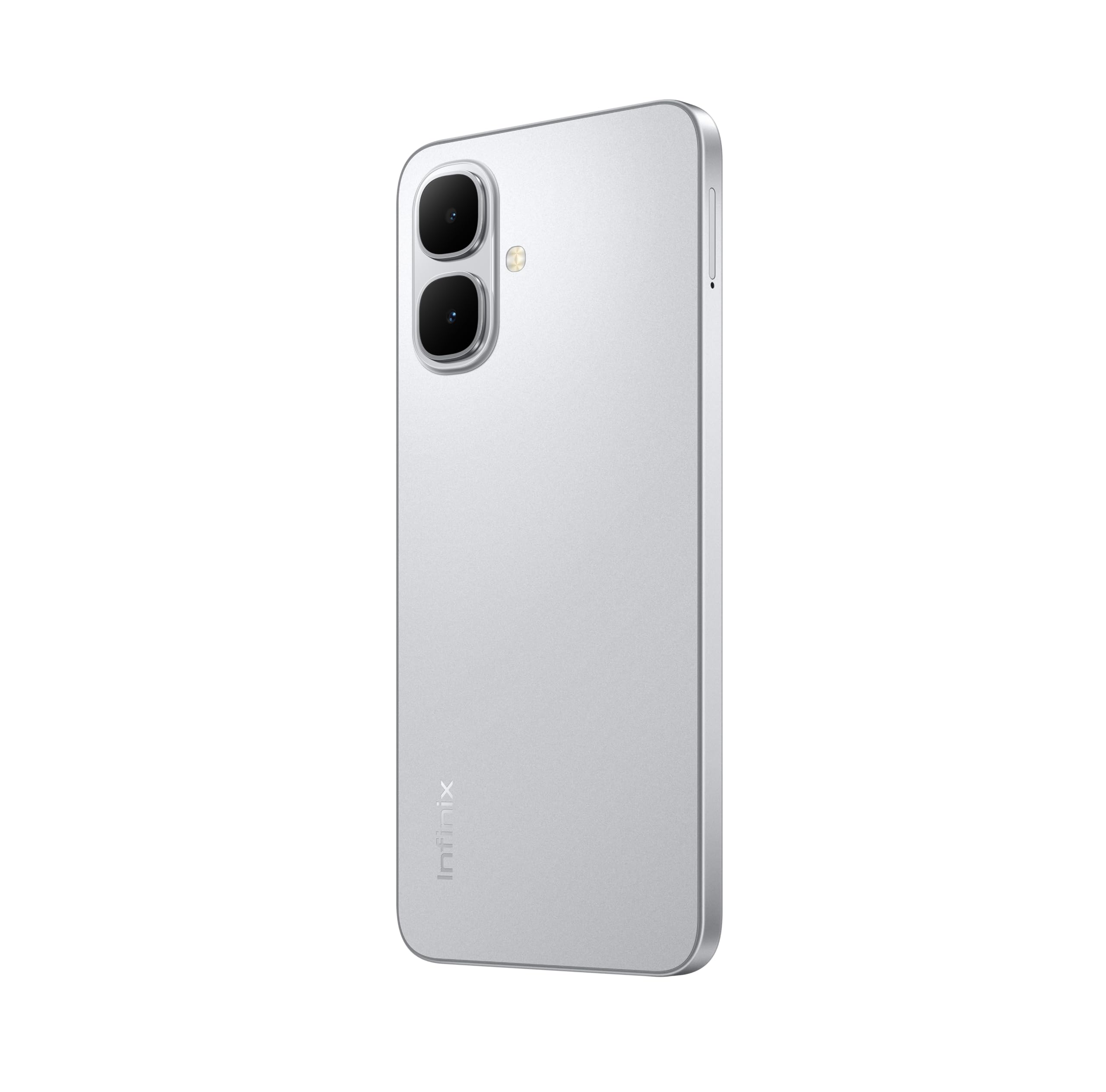 Infinix SMART 10 Dual SIM Smartphone – 6.67 inches 120Hz LCD