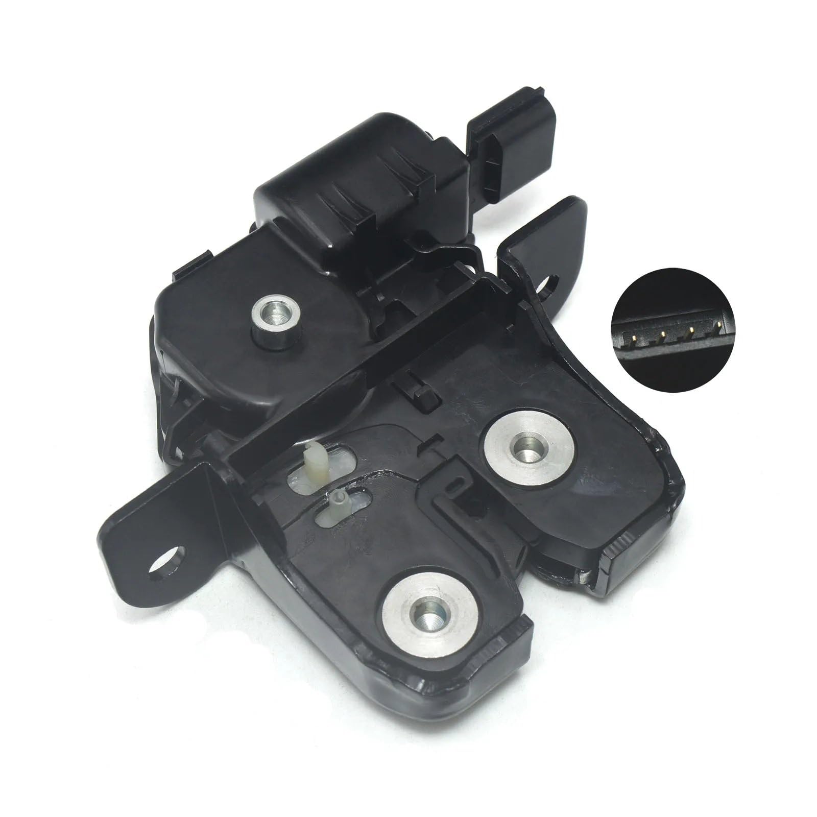 for for Captur for Logan for Clio for Duster for Captur for Dacta 905039428R Boot Tailgate Door Lock 846307169R 846300003R 905037643R Rear Tailgate Boot Lock Trunk Latch Actuator