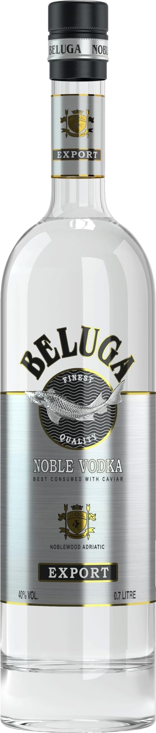 Beluga Noble · 0,7 l
