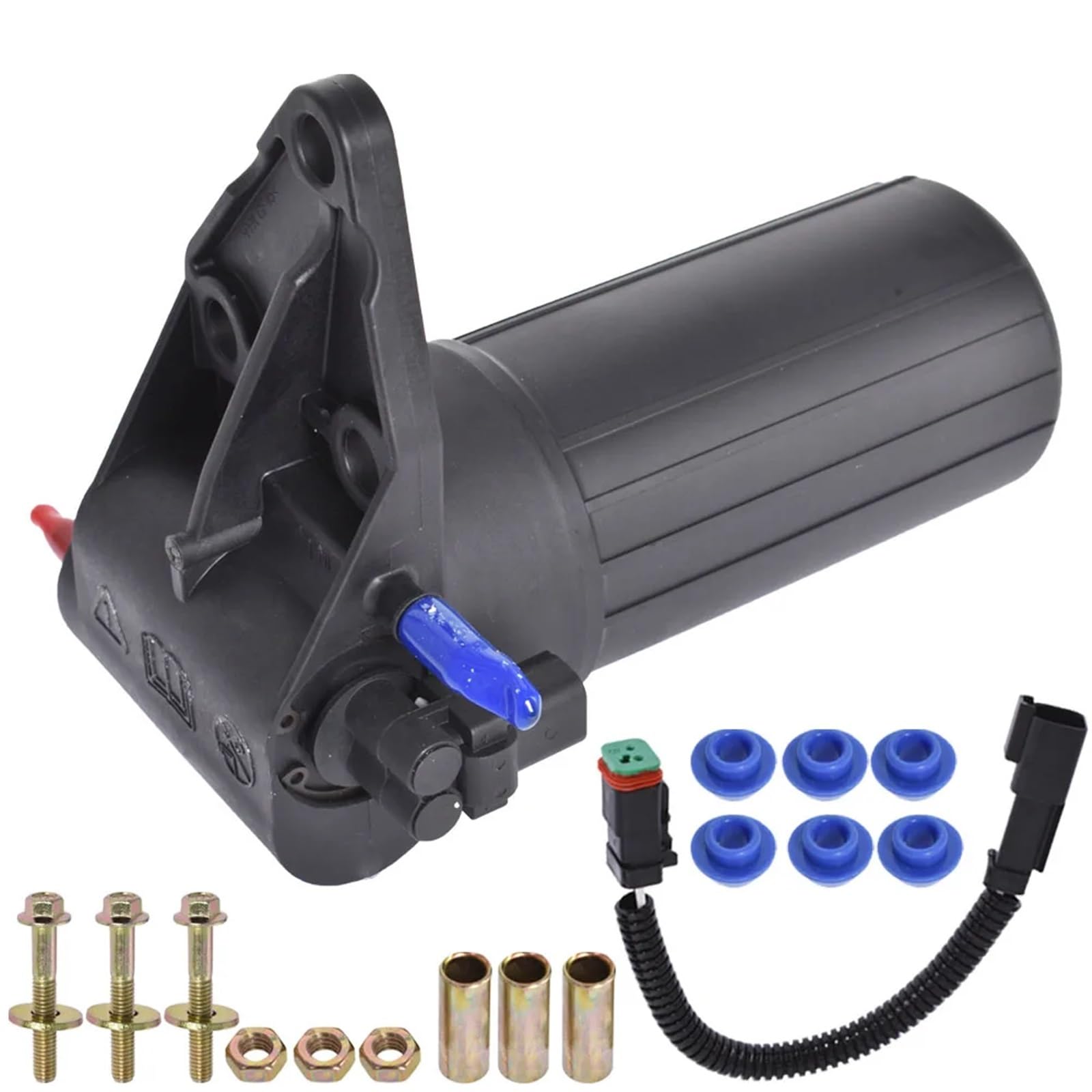 Fuel Lift Pump Ulpk0041 Fit For ASV/Terex RCV RC85 RC100 PT100 USA accessories