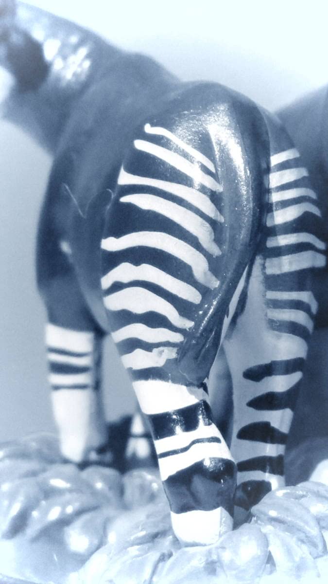 Amazon | ズーラシアランチ：海洋堂フィギュアコレクション