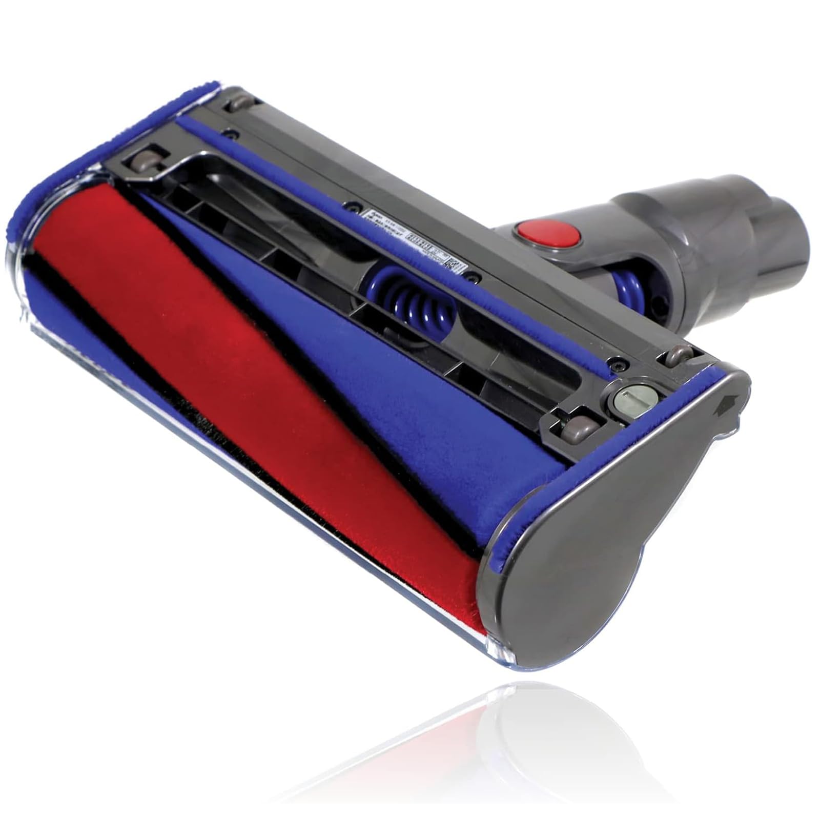 Dyson Cabezal de Suelo de liberación rápida con Rodillo Suave V8 SV10 SV25 Absolute Vacuum Cleaner