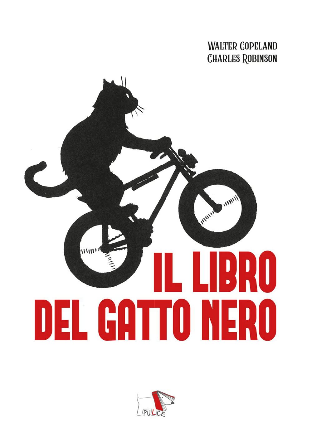 Il Libro Del Gatto Nero - 4