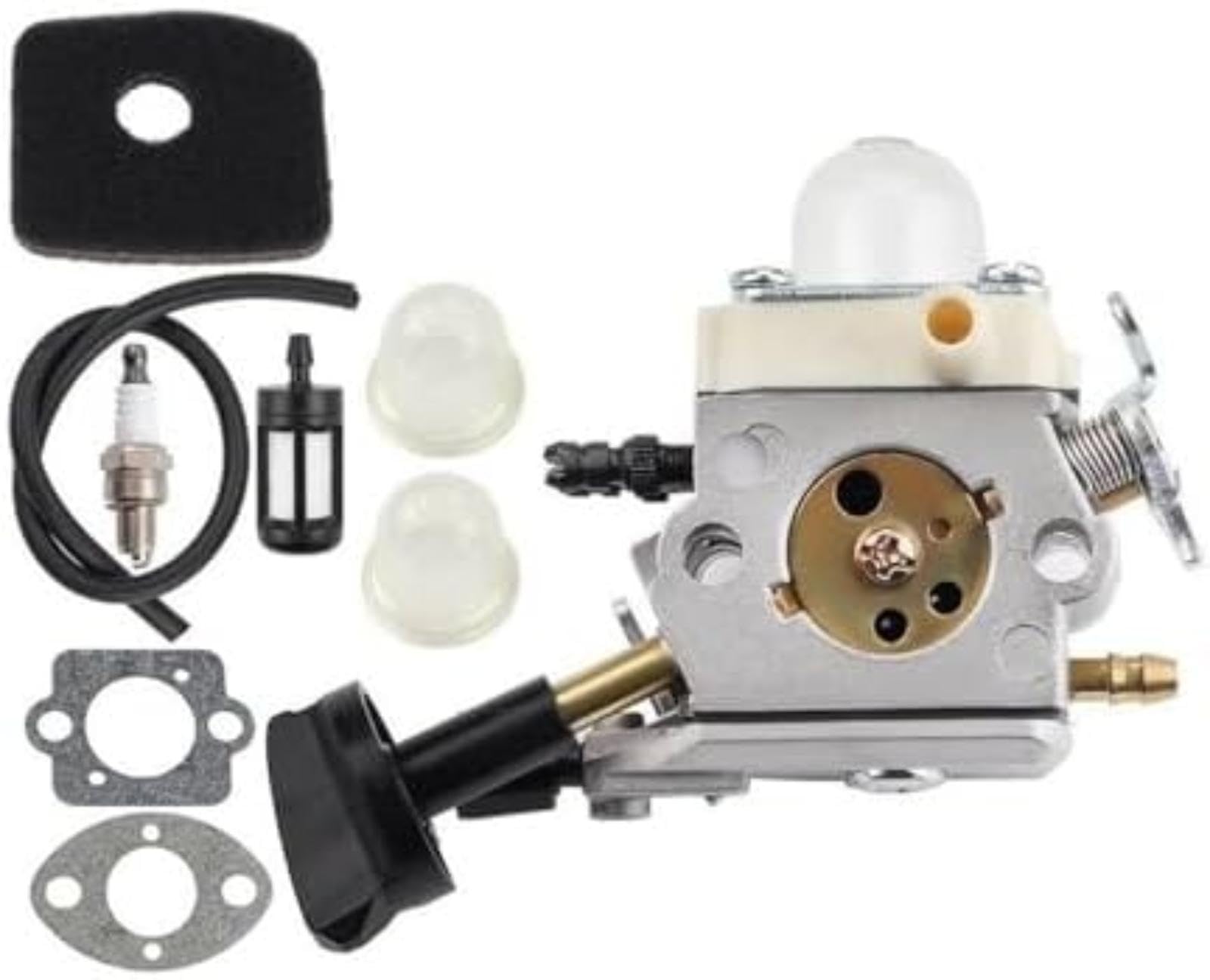 Kit lampadina primer guarnizioni filtro aria carburatore, per soffiatori Sh56 SH56C Sh86 SH86C Bg86 BG86C BG86CE BG86Z BG86CEZ filtro dell'aria antipolvere da giardino