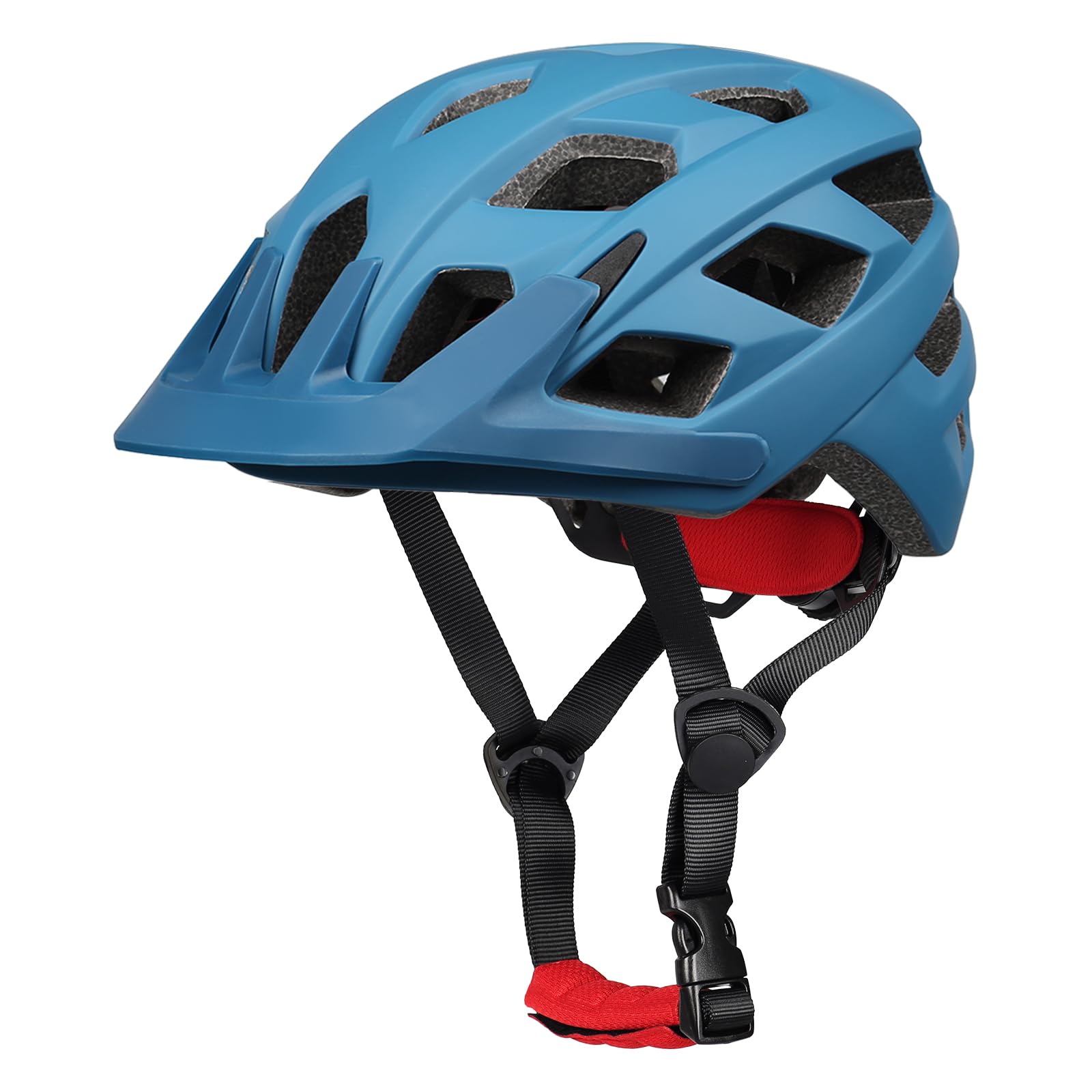 Kids Bike Helmet, 2 Size for Youth Toddler Boys &amp; Girls