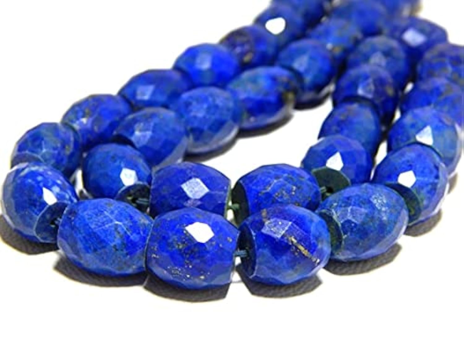 Améthyste verte naturelle LKBEADS pierres taillées en poire pour création joaillerie haut de gamme