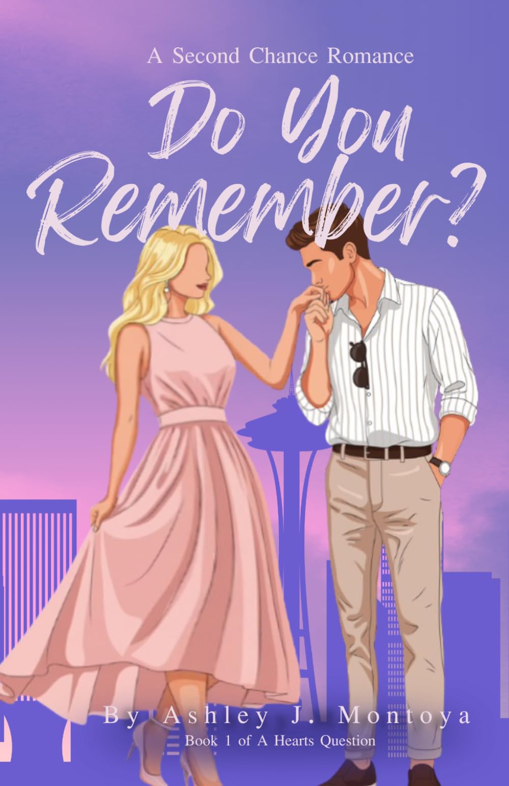 Do You Remember?: A Second Chance Romance: 1 (A Hearts Question)