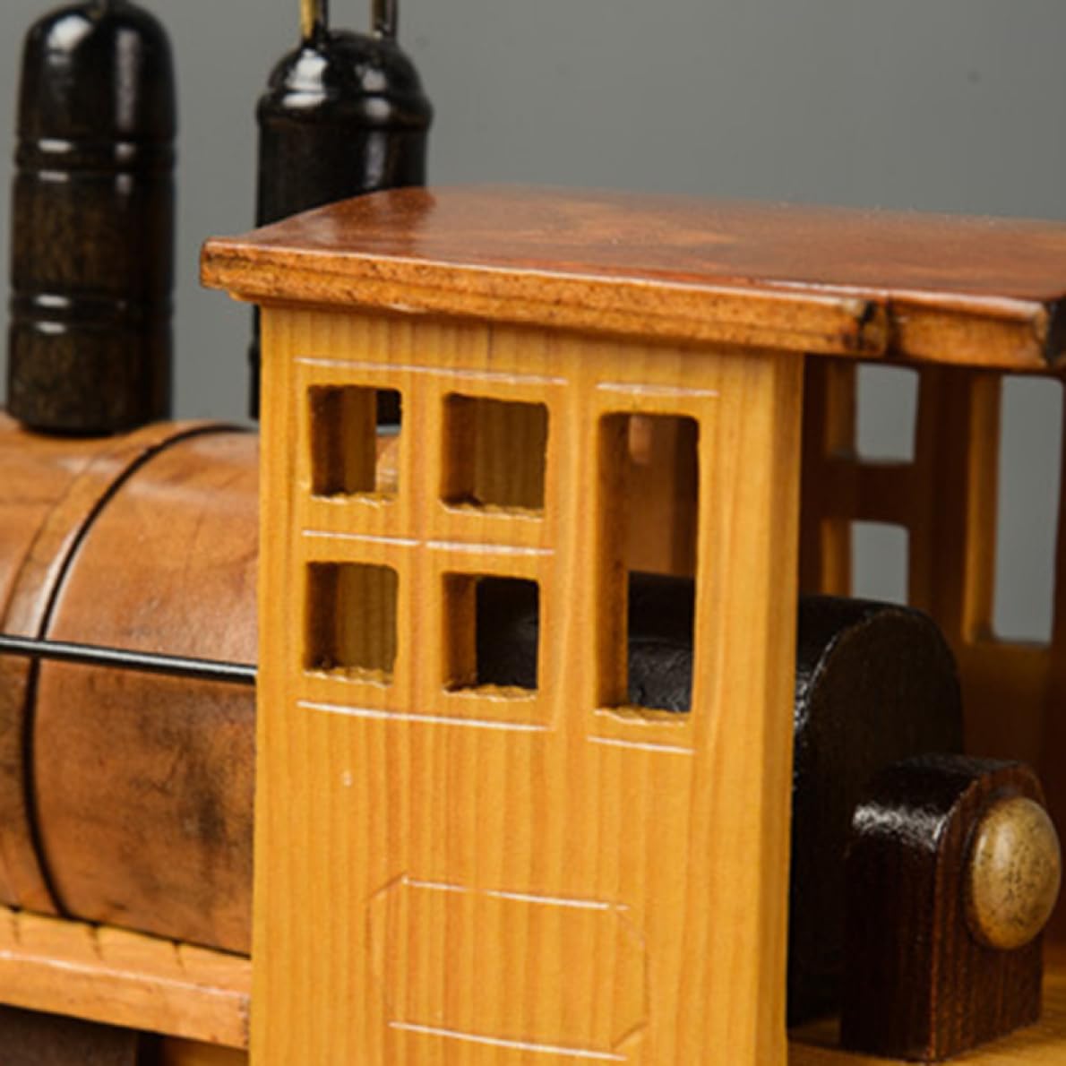 インテリア雑貨 アンティーク 木彫りの置物 アート 木彫り置物