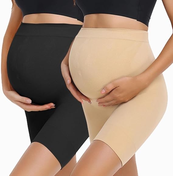 Nahtlose unterwäsche schwangerschaft Clearance