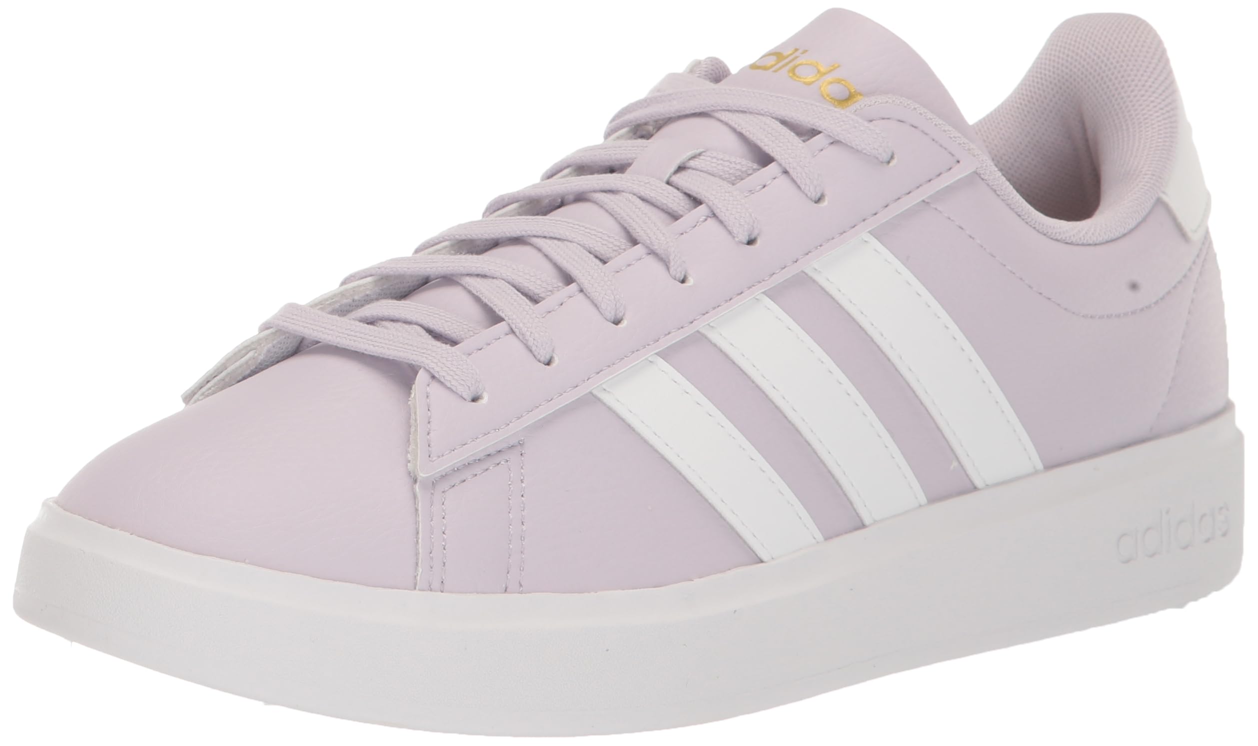 adidasWomen's Grand Court 2.0 Sneaker