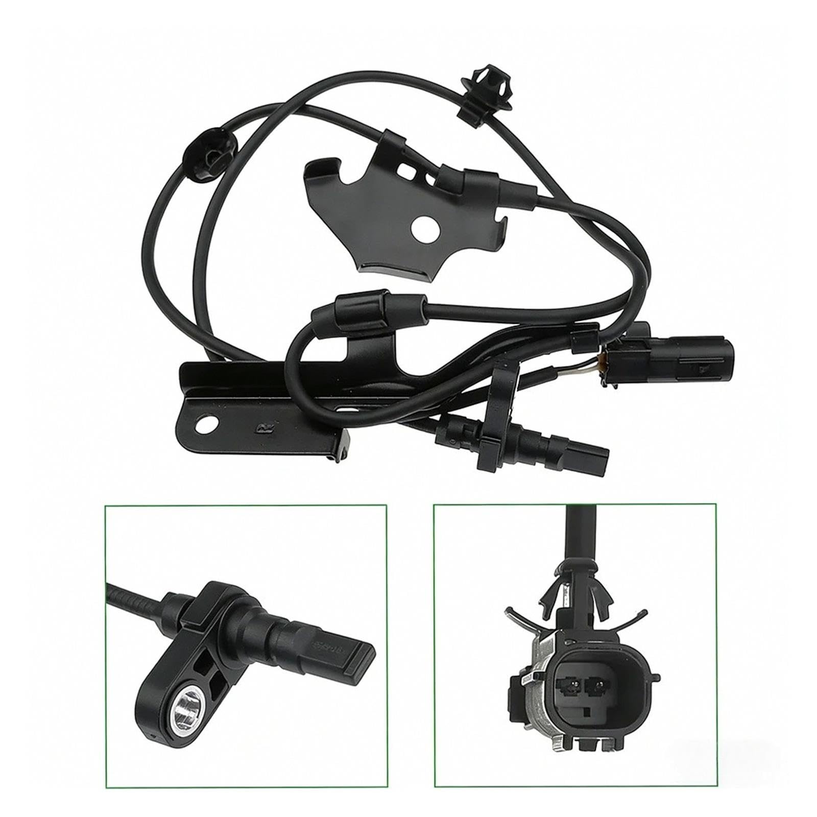 Para Toyota Para Prius V 12-17 Captador Abs OE 89543-12080 89542-12080