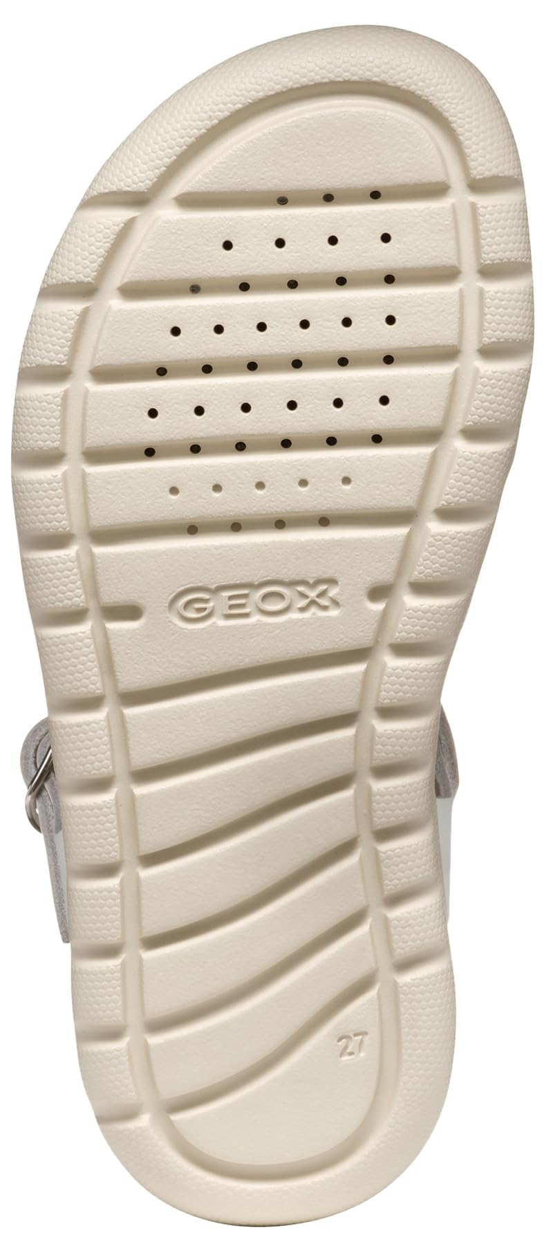 Geox J Sandal Soleima Gir SandaliaNiñas