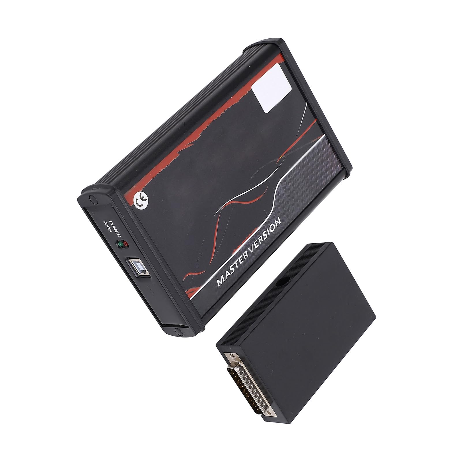 Programmeur ECU Automatique, pour Outil de Programmation ECU Kess V2.8 5.017, Prend en Les Voitures, Camions, Tracteurs, Lecture et écriture de L'ECU Via Le Port avec