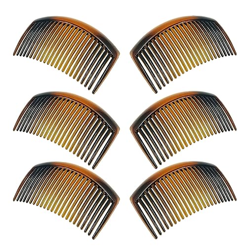Bestseller: Gli articoli più venduti in Pettinini per capelli