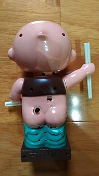 Amazon.co.jp: 東洋水産 昔ながらのめざましマルちゃん 目覚まし