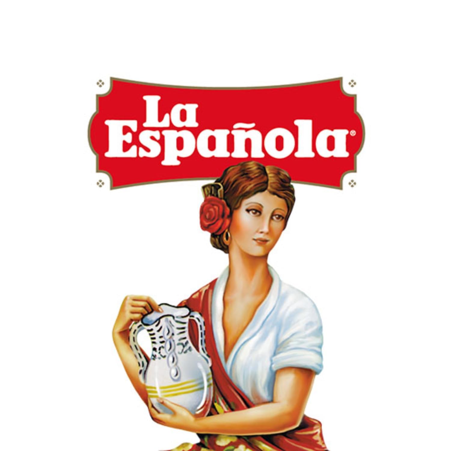 LA ESPAÑOLA - Huile d'olive vierge extra (5L)