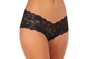 Women's Never Say Never Naughtie Low Rise Hotpants