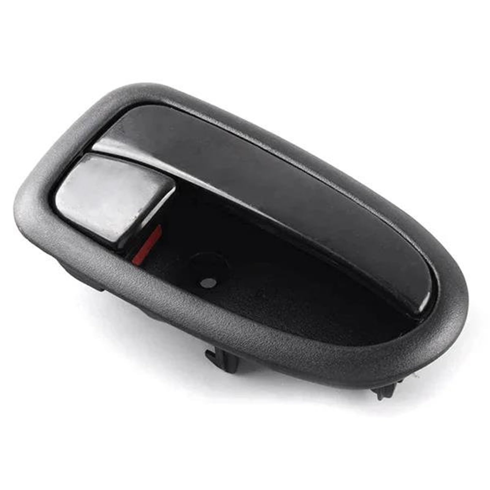 Zapora One Color Handle Car Black Interior Door Handle Catch For Hyundai For Matrix For Lavita 2001-2010