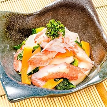 Amazon.co.jp: 築地の王様 カニ ズワイガニ 棒肉 300g 20本入り