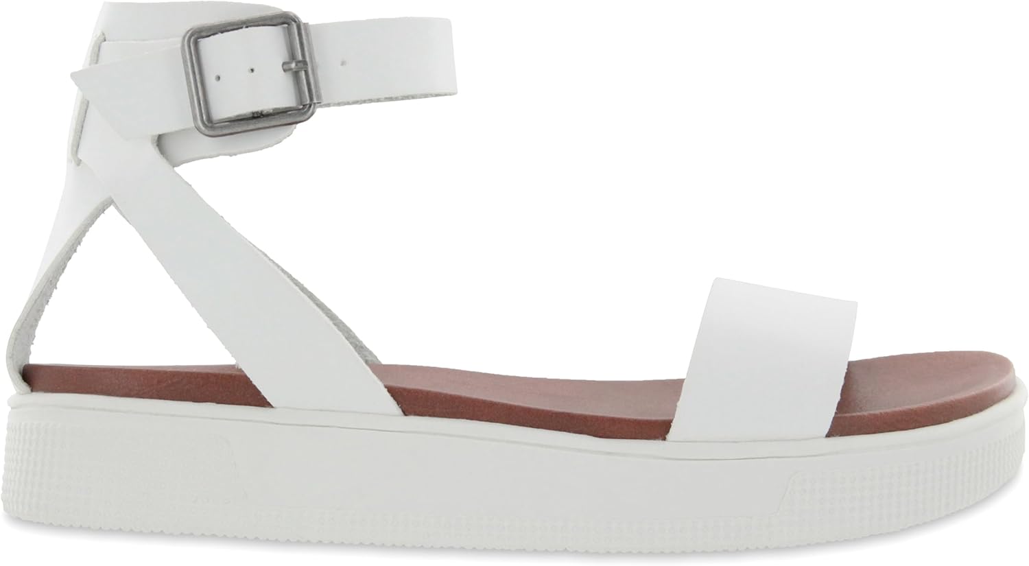 MIA Womens Ellen - Stylish Comfort Footwear