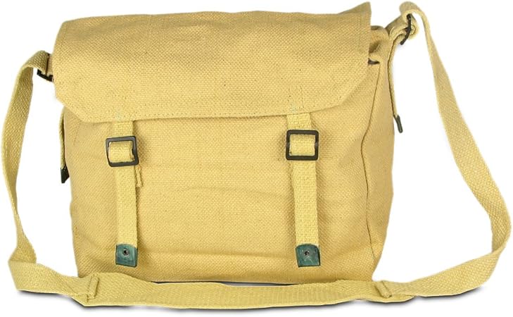 highlander webbing haversack