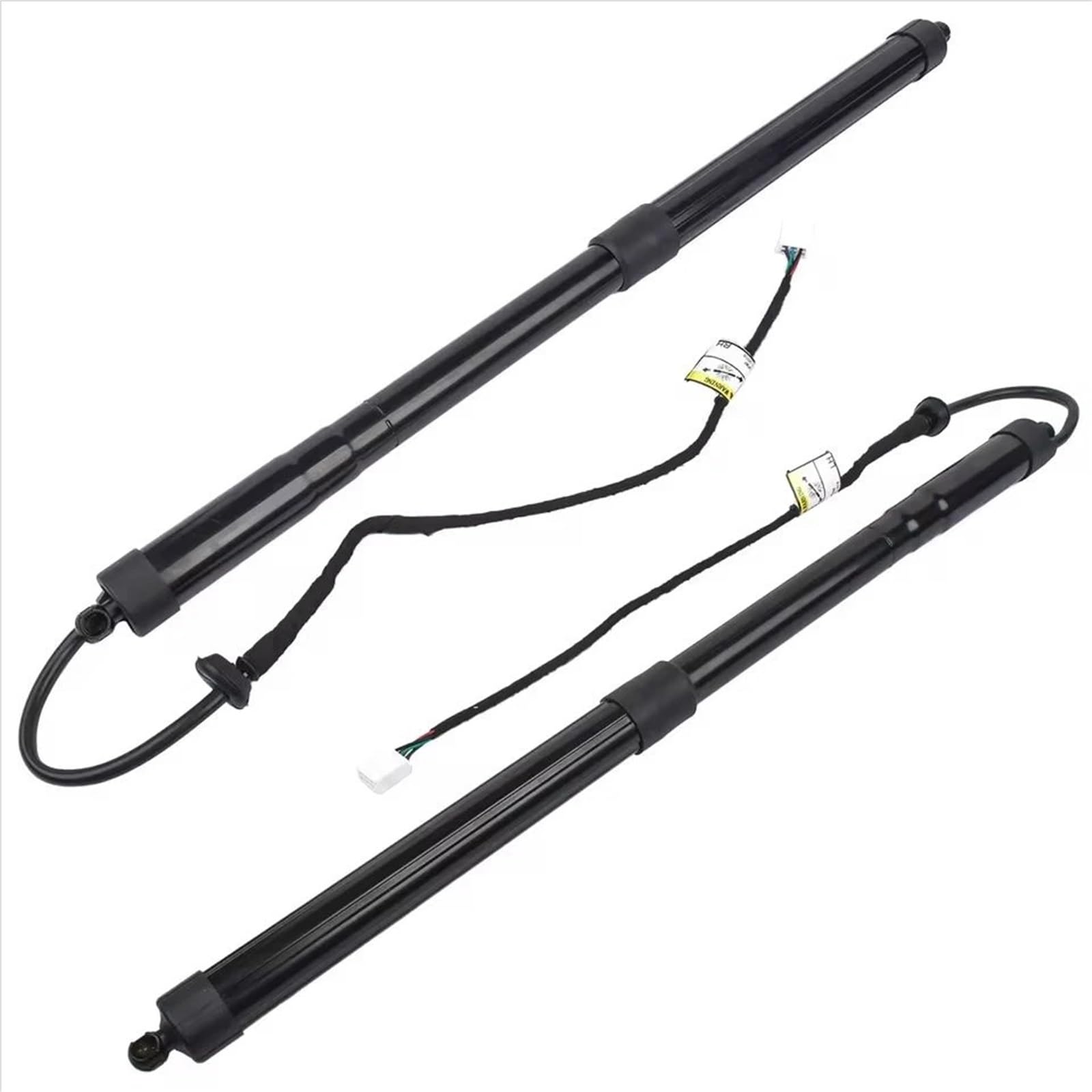 supporto cofano post Coppia Auto Sollevatore Assy Portellone Tronco Sollevamento Elettrico Puntone Asta Accessori Compatibile Con Hyundai Per I40 2008-2019 817803Z100(1 pair)