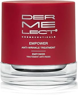 Dermelect Cosmeceuticals Empower MP6 Anti-Wrinkle Treatment -- 30ml