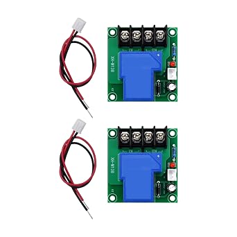 12V Power Regulator Output, Thermal Cutoff, Ideal for HVAC & Appliance Control Board