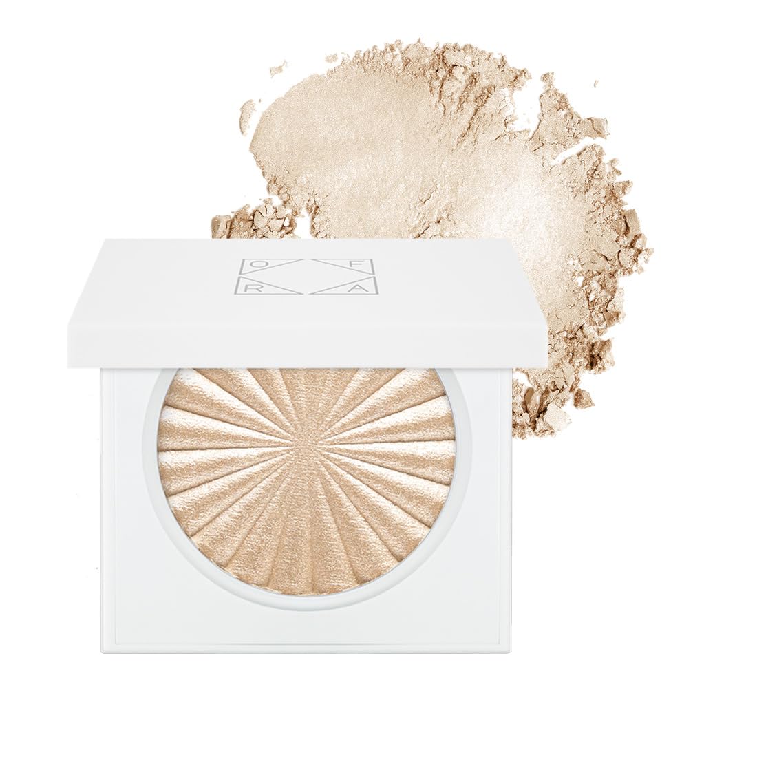 Amazon.co.jp: 【OFRA公式】Mini Highlighter ハイライト ハイライター