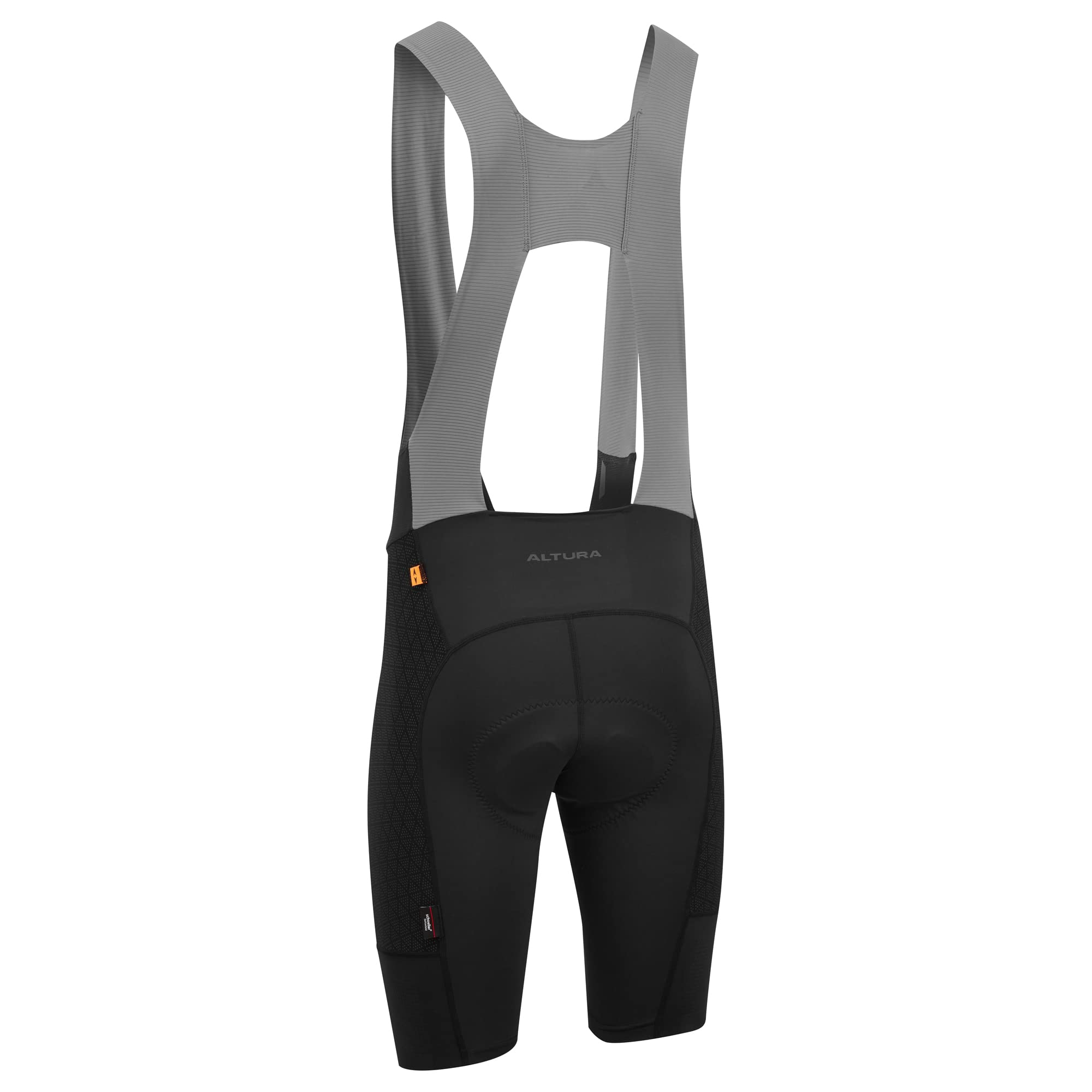 Altura Endurance Bib Short - Shorty Mężczyźni