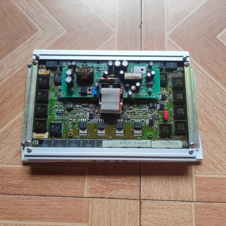 Image of 9.1 inch inch MD640.400-52 LCD Screen Display Panel 1 Year Warranty