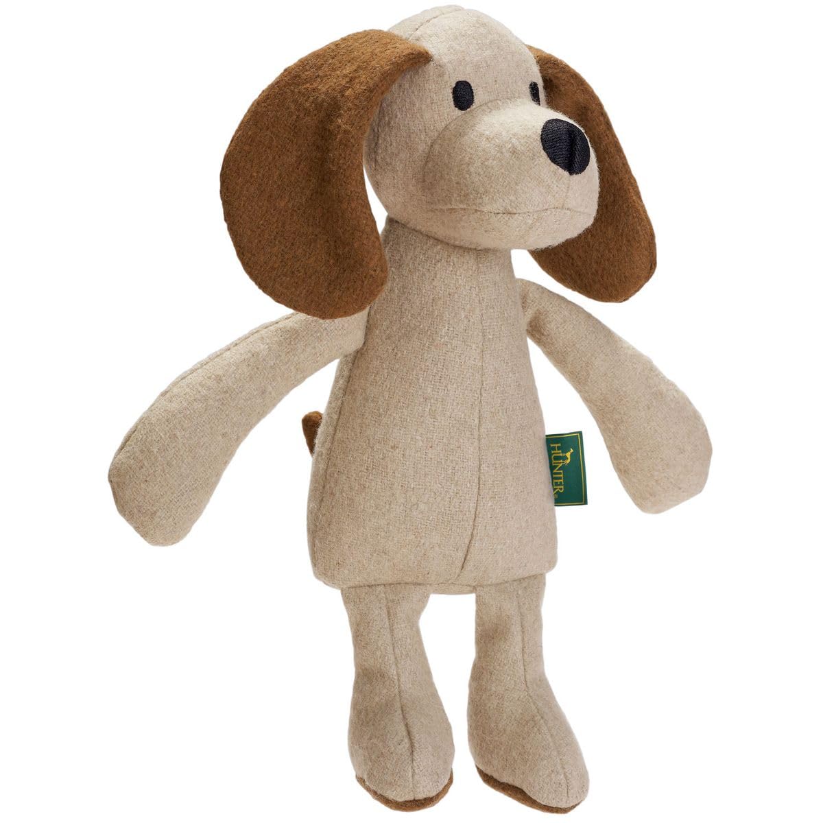 HUNTER Hundespielzeug Marle Farbe Hund, Gre 35 cm : Amazon.de: Haustier