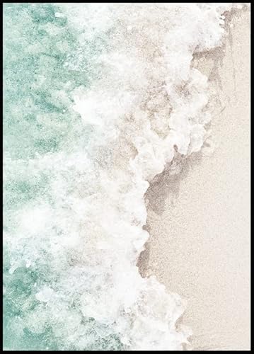 Poster Store Moroccan Magic Set 20X28 - Beautiful Beach Boho Poster Prints For Wall Art Decor (Set Of 3) #TOP2