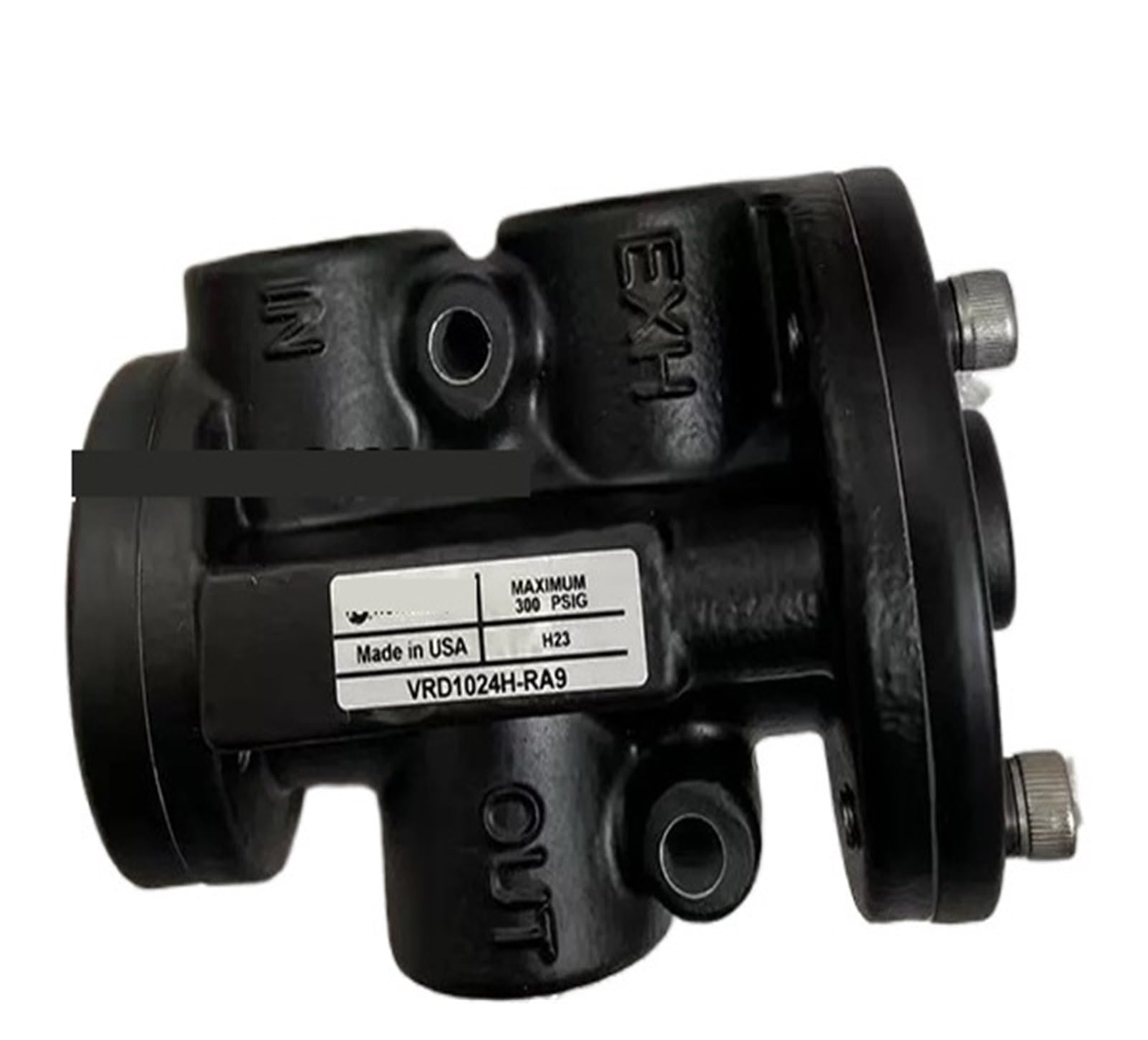 ELZNSQQK VRD1024H-RA9 Poppet Valve